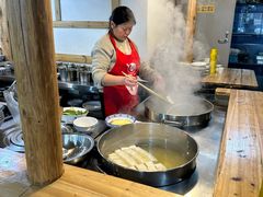 -成都味道(望江西路店)