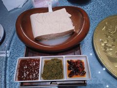 -一块豆腐(英雄山总店)