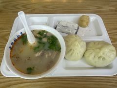-老街粘食店(宜昌路店)