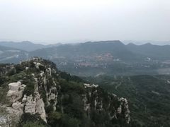 -青州市云门山风景区