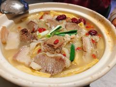 -陶兰居·手工点心·粤菜(圆融时代广场店)