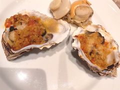 -印象餐厅(杭州国际博览中心北辰大酒店)