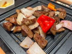 -盛福楼·惠山宴(盛岸路店)