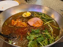 -枪火串烧·东北特色烧烤(罗湖总店)