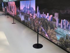-深圳市当代艺术与城市规划馆