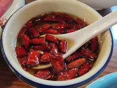 -竹叶涮肉坊(总店)