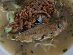 -面道赞宁海海鲜面(迎凤街店)