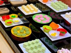 -拉丁餐厅·巴西烤肉自助(正佳广场店)