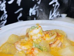 -山泉粤宴(广东大厦店)