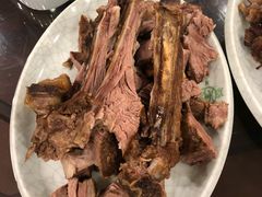 -清真·益鑫羊肉手抓馆(花园北街店)