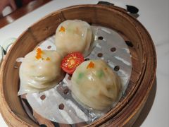 禄运金牌虾饺皇-禄运茶居·手工点心(猎德店)