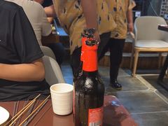 -三个大叔烤羊肉串·炭炉砂锅菜(西三旗店)