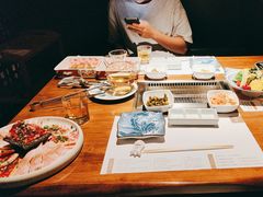 -杉海和牛烧肉海鲜自助(会展城店)