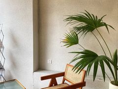 用餐区-旧识old mate·烘焙蛋糕店