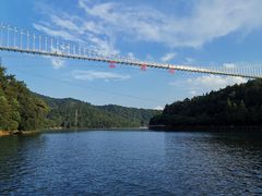 -石燕湖生态旅游景区