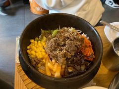 单点肥牛拌饭-莫嘎(乌鲁木齐中路店)