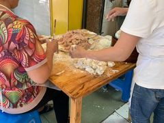 -海汇源老烧麦店(东大街总店)
