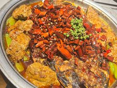 -烤匠麻辣烤鱼(万象城店)