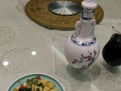 -翰林宴(阜南路店)