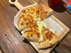 -卢布里西餐厅(海拉尔店)