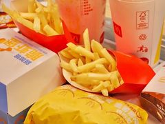 -麦当劳(季平店)