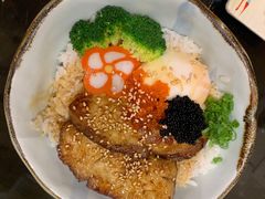 -昱匠·日本料理(金融街店)