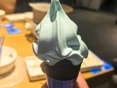 小大董冰淇淋-小大董·烤鸭(五棵松店)