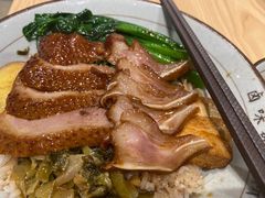 -狮头牌卤味研究所·卤味饭(花城汇南区店)