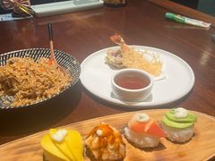 -古京·臻致料理(月湖店)