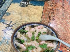 -老谢野馄饨(延安路店)