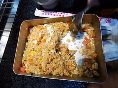 -白玉·朝鲜族烤串(南山店)