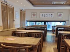 -素满香·Vegan食养自助(天一广场店)