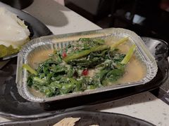 -京韵胡同·酱香羊蝎子火锅涮肉(长寿路店)