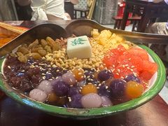 -李炮称盘麻辣烫(无锡荟聚店)