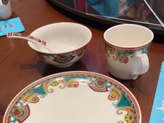 -巴依老爷新疆美食(清华东门店)