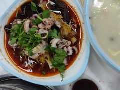 -日照大牌檔•小船海鲜(万平口店)