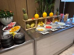 -天津东凯悦酒店·Market Café自助餐厅