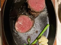 -西堤牛排(南京龙江店)