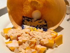 -狮拾久·现代新加坡料理(壹方城店)