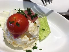 -必胜客(新中纬店)
