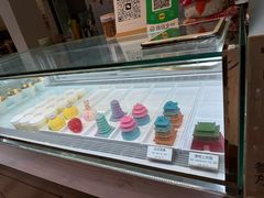 -嗒令甜品·主题融合料理餐厅(首座时代店)