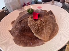 -洞子口重庆鲜货火锅(楚翘城旗舰店)