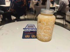 -野萃山·潮汕厚果汁(十亩地店)
