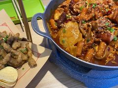 -A货肉蟹煲(印象城店)