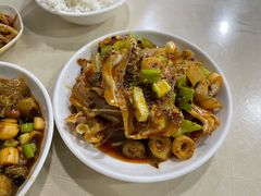 -天一沾水肥肠(科园一街店)