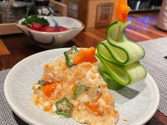 -橘焱胡同烧肉夜食(BFC外滩金融中心店)