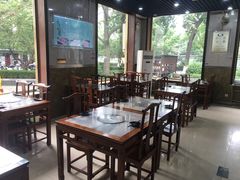 -壹条龙饭庄台基厂店