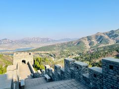 -龙口南山旅游景区