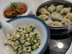 -内蒙古牛羊肉特色美食(后海滨路店)
