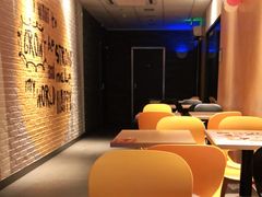 -麦当劳(吴中大道店)